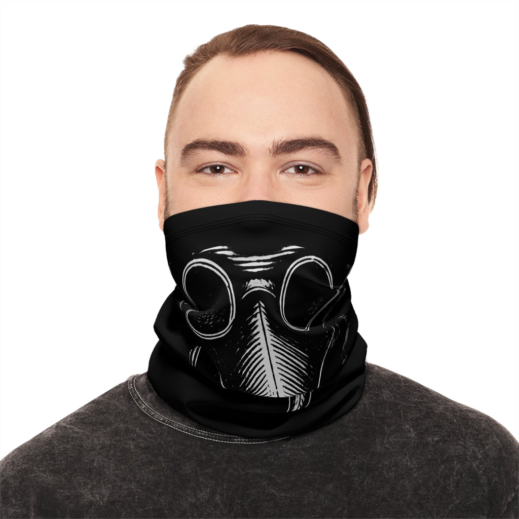 Plague Doctor Neck Gaiter
