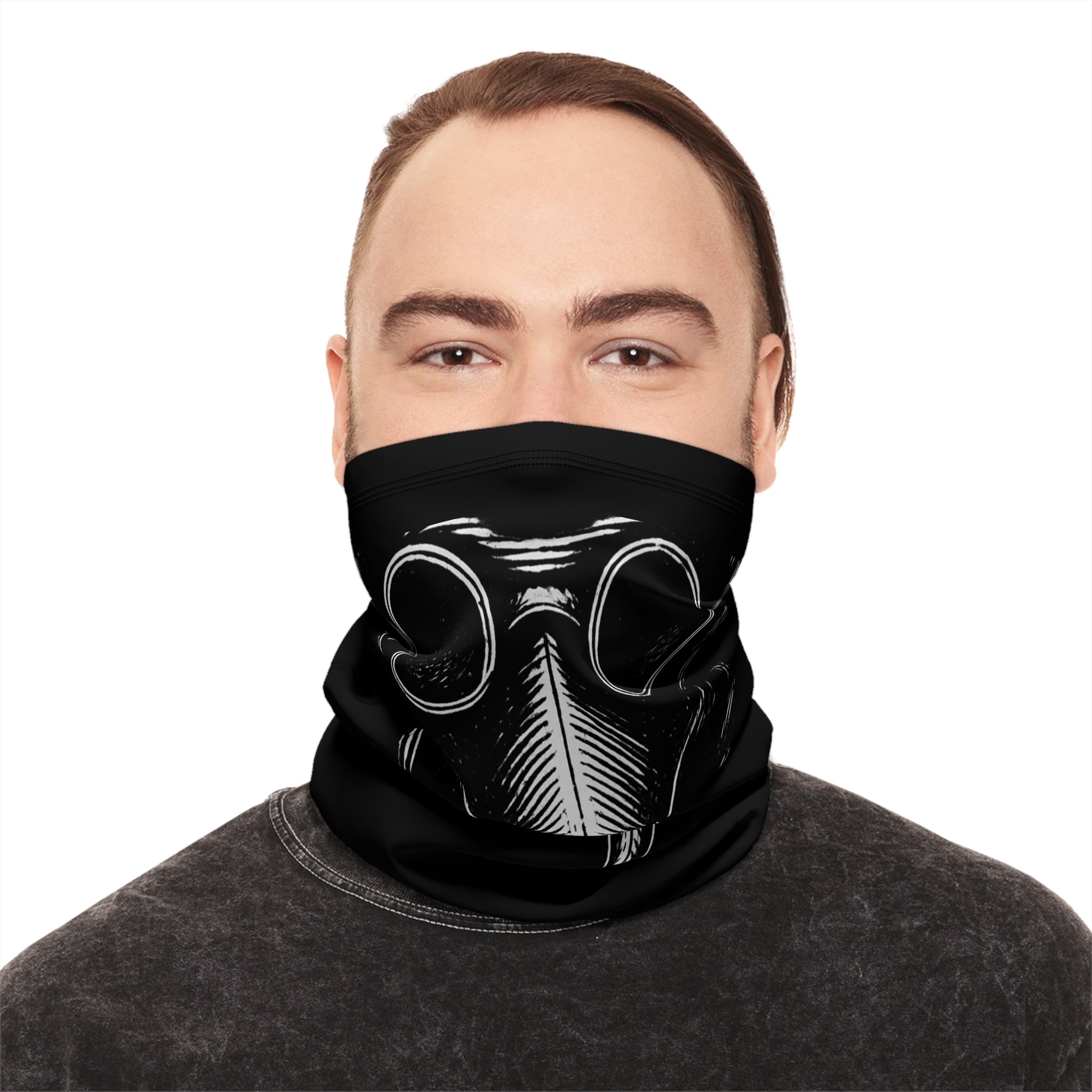 Plague Doctor Neck Gaiter