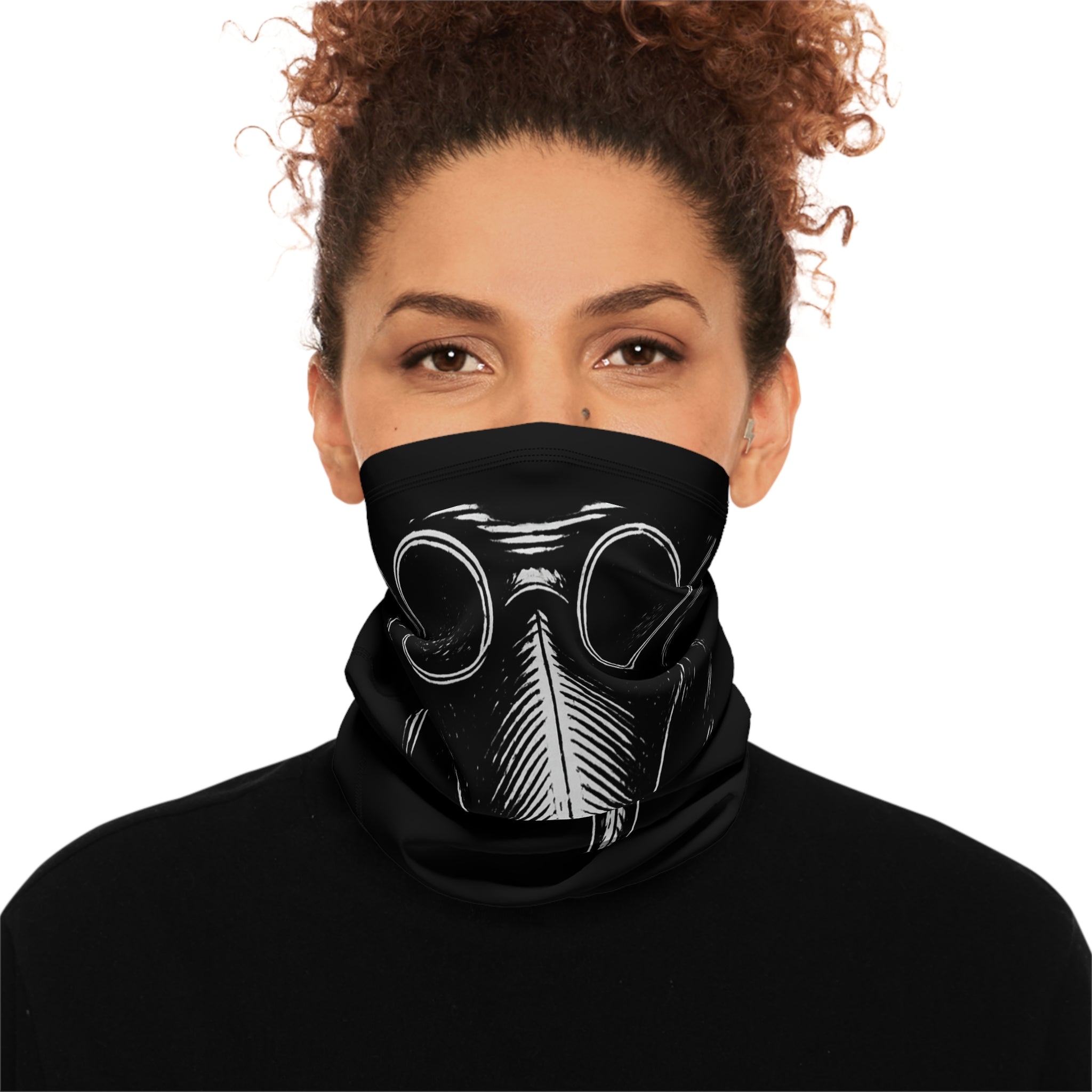 Plague Doctor Neck Gaiter