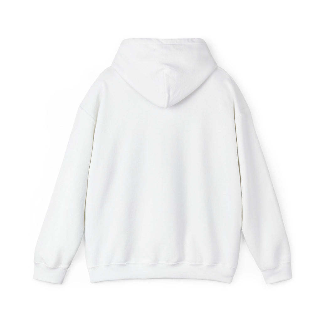 The Plagued Page Pullover Hoodie