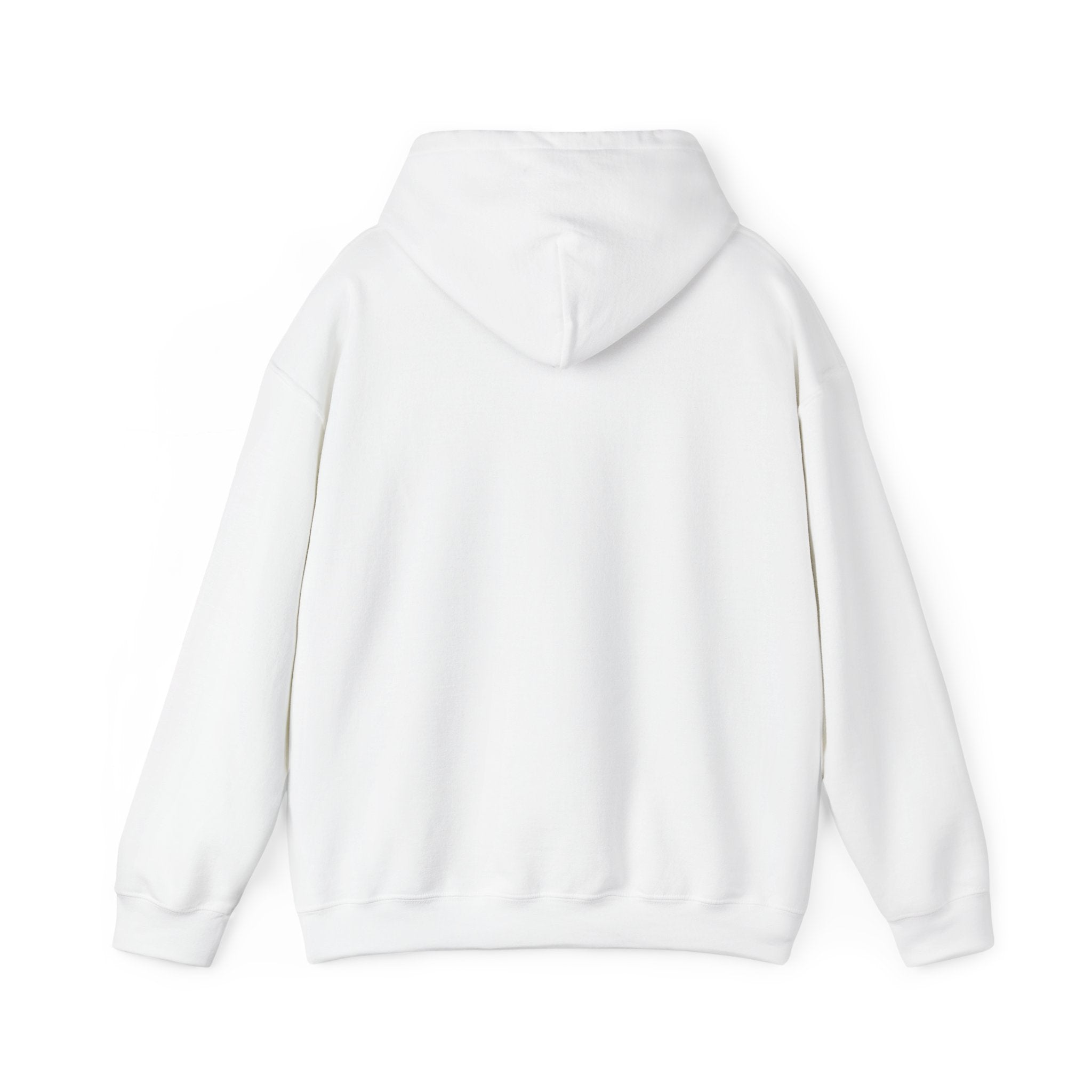The Plagued Page Pullover Hoodie