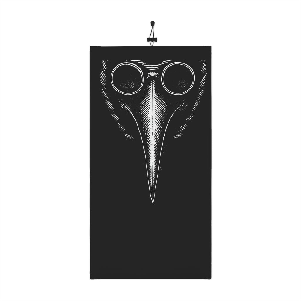 Plague Doctor Neck Gaiter