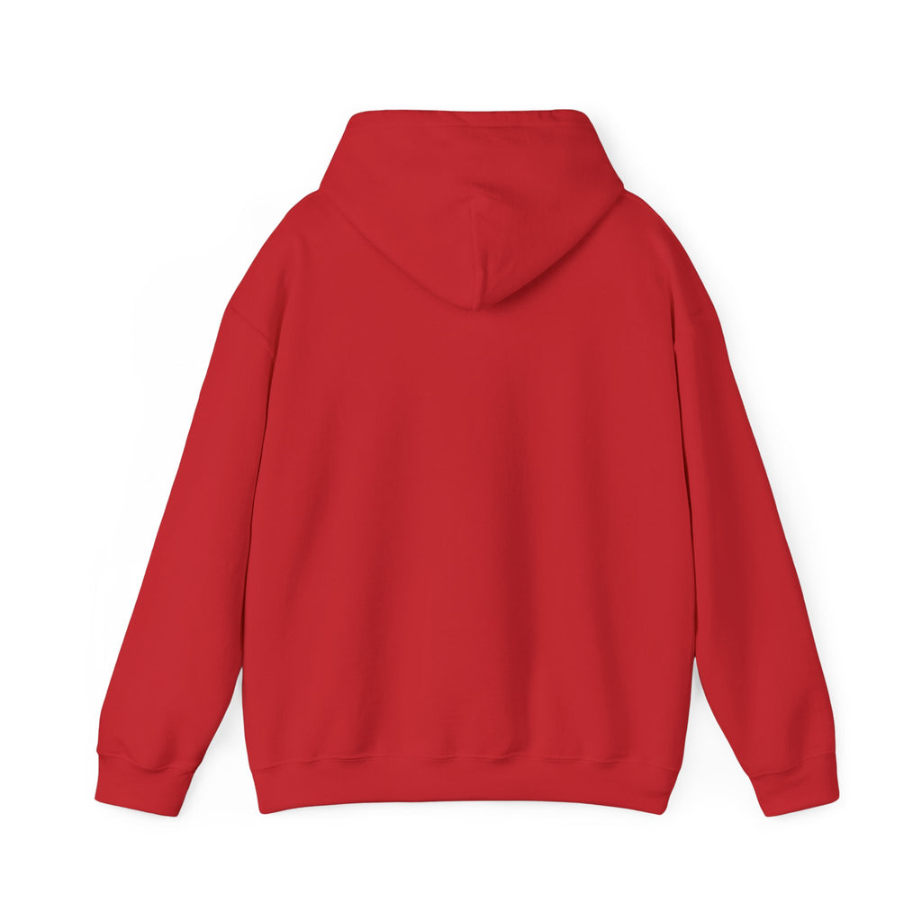 The Plagued Page Pullover Hoodie