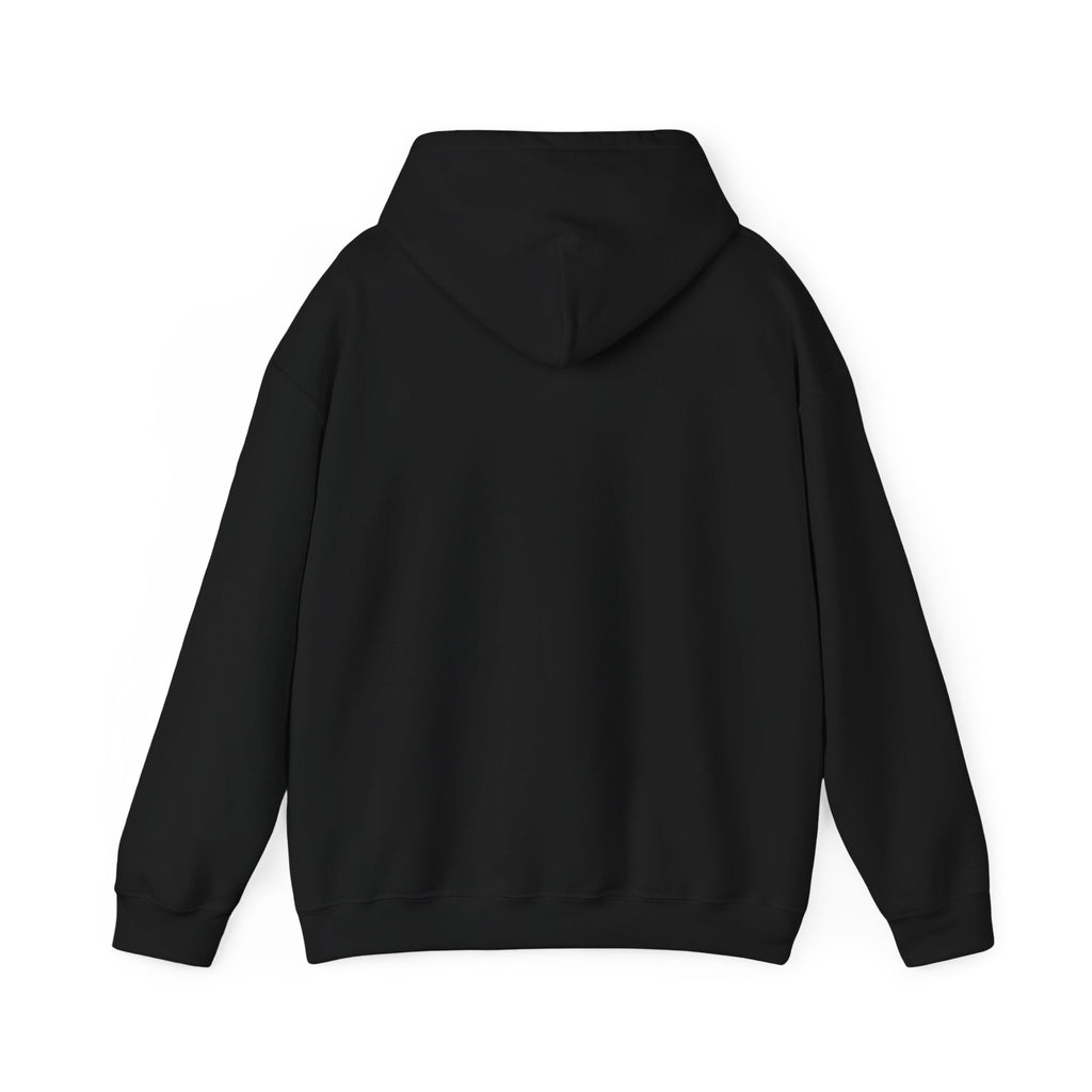 The Plagued Page Pullover Hoodie