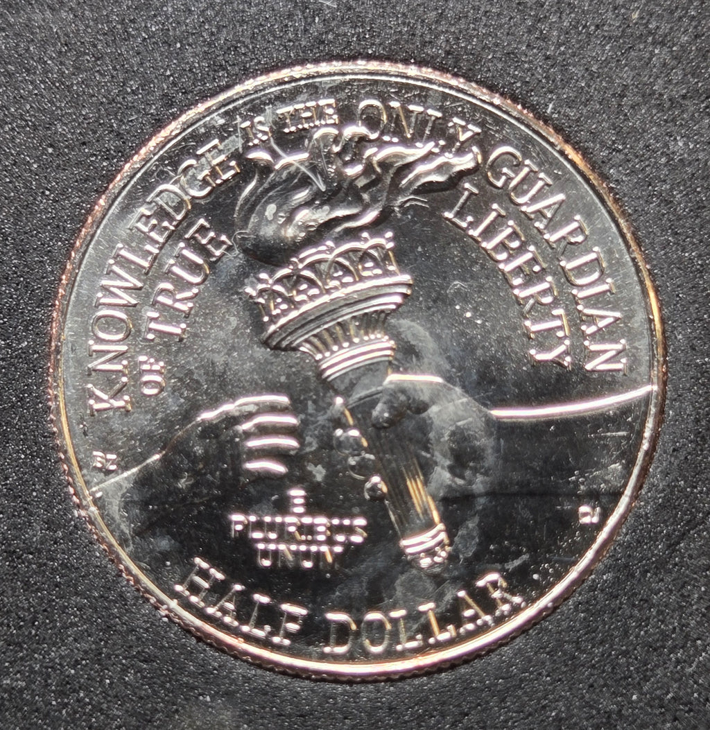 2026 (P & D) Semiquincentennial Half-Dollar Set