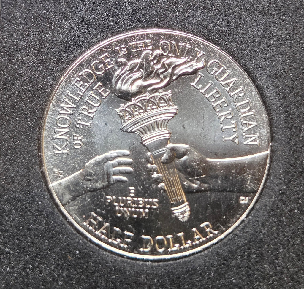 2026 (P & D) Semiquincentennial Half-Dollar Set