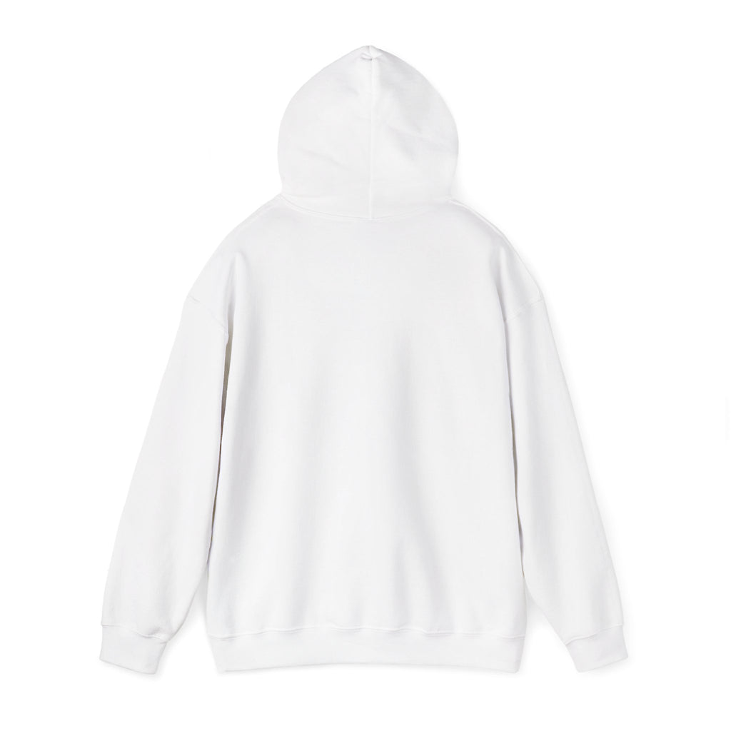 The Plagued Page Pullover Hoodie