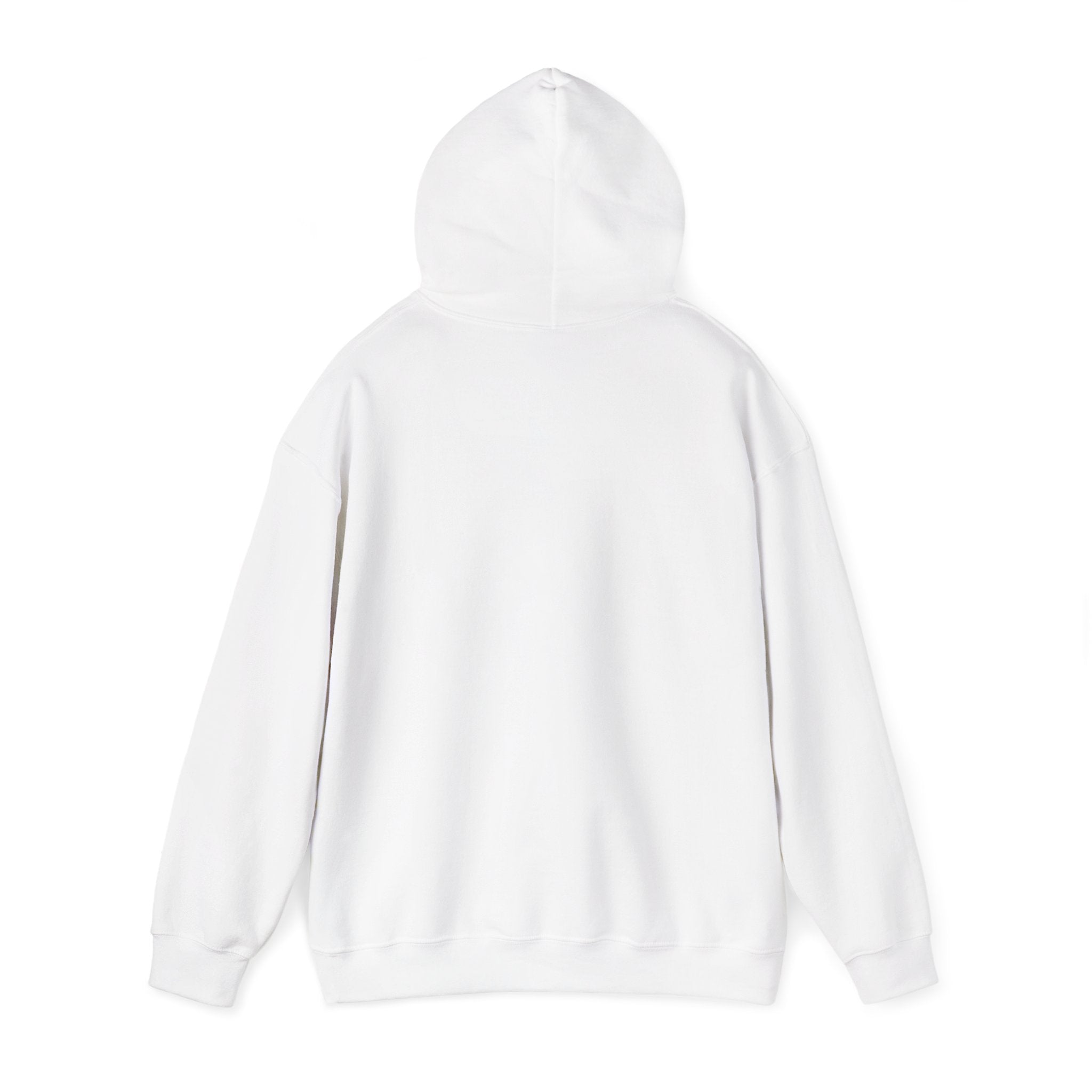 The Plagued Page Pullover Hoodie