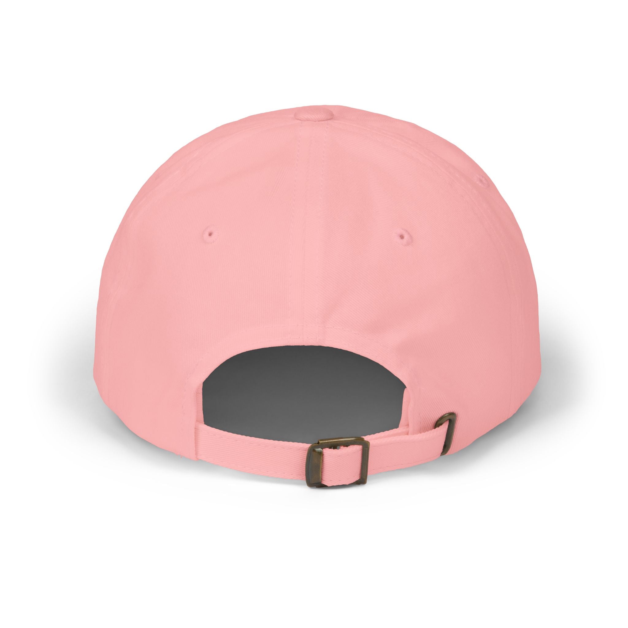 Nautical Anchor Embroidered Dad Cap — Plagued Page Design