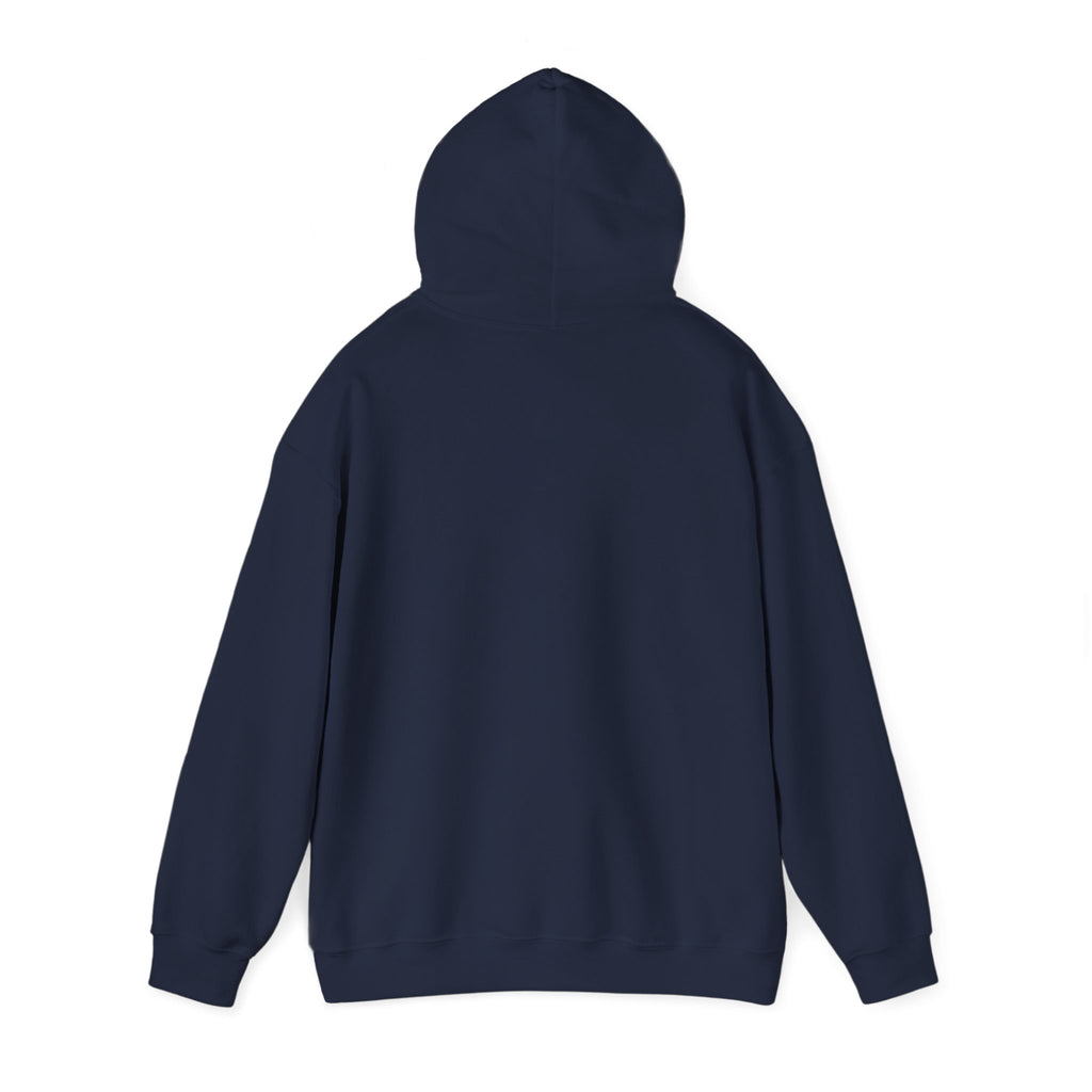 The Plagued Page Pullover Hoodie