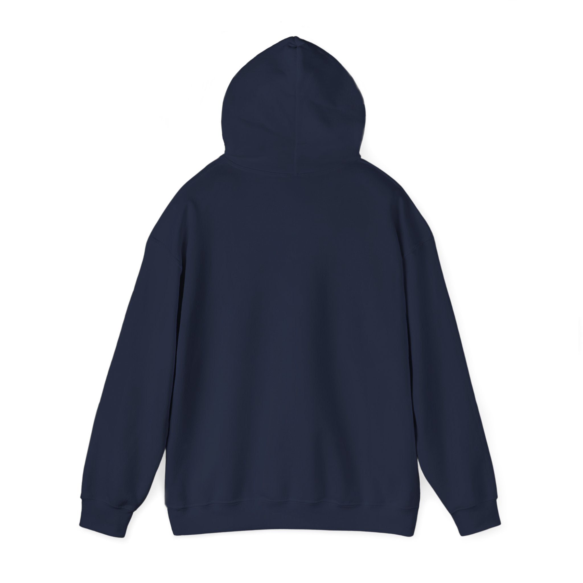 The Plagued Page Pullover Hoodie