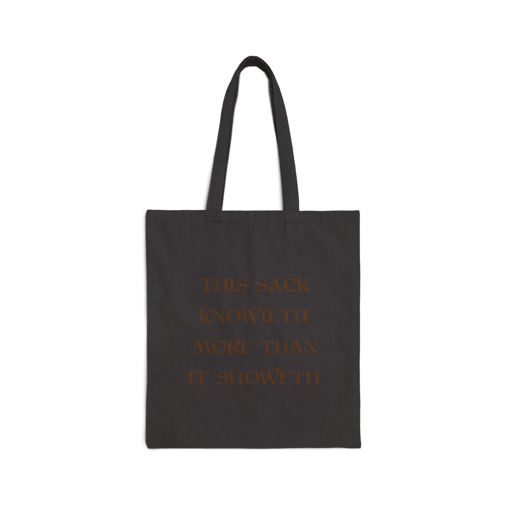 Plague Doctor Illustration Tote Bag | Vintage Medical Mask Quote