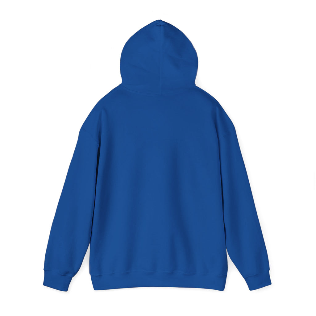 The Plagued Page Pullover Hoodie