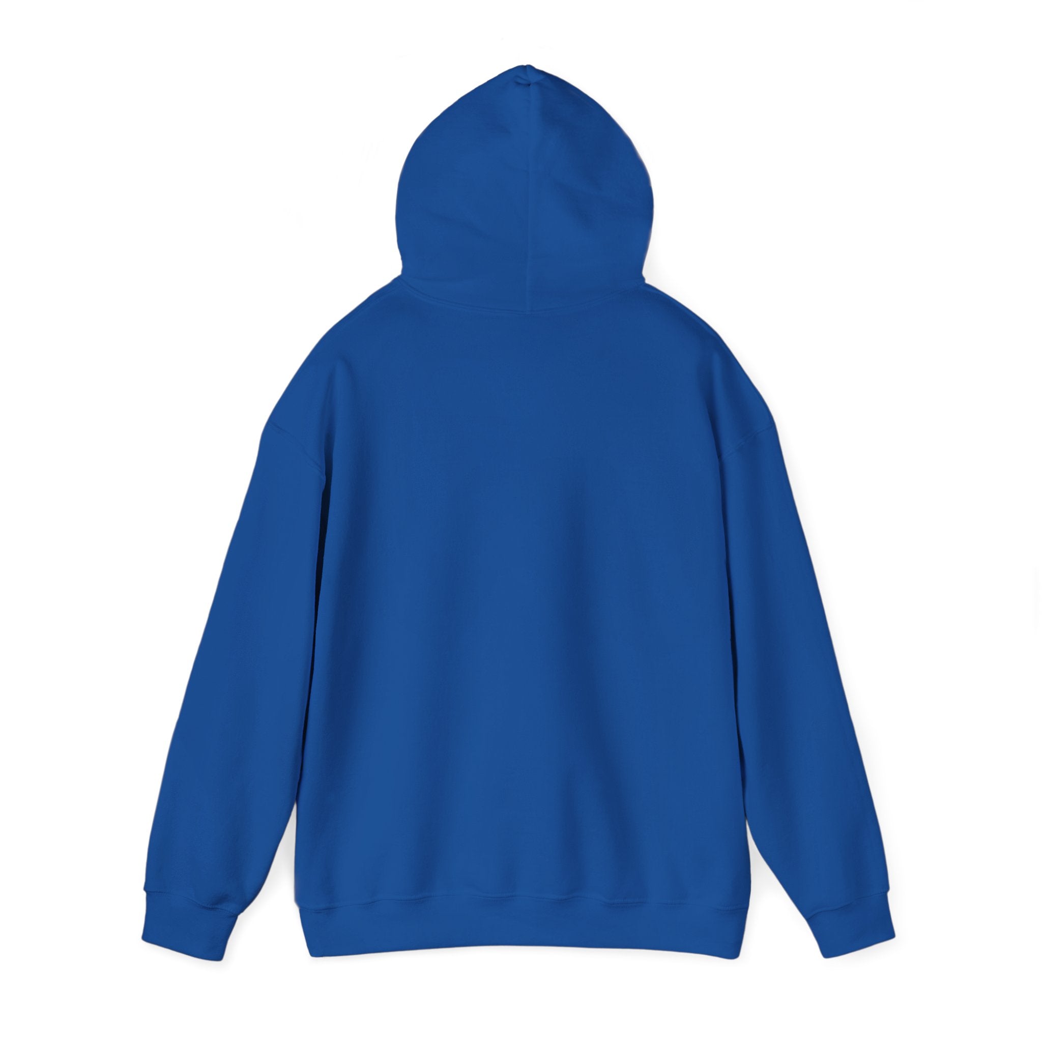 The Plagued Page Pullover Hoodie