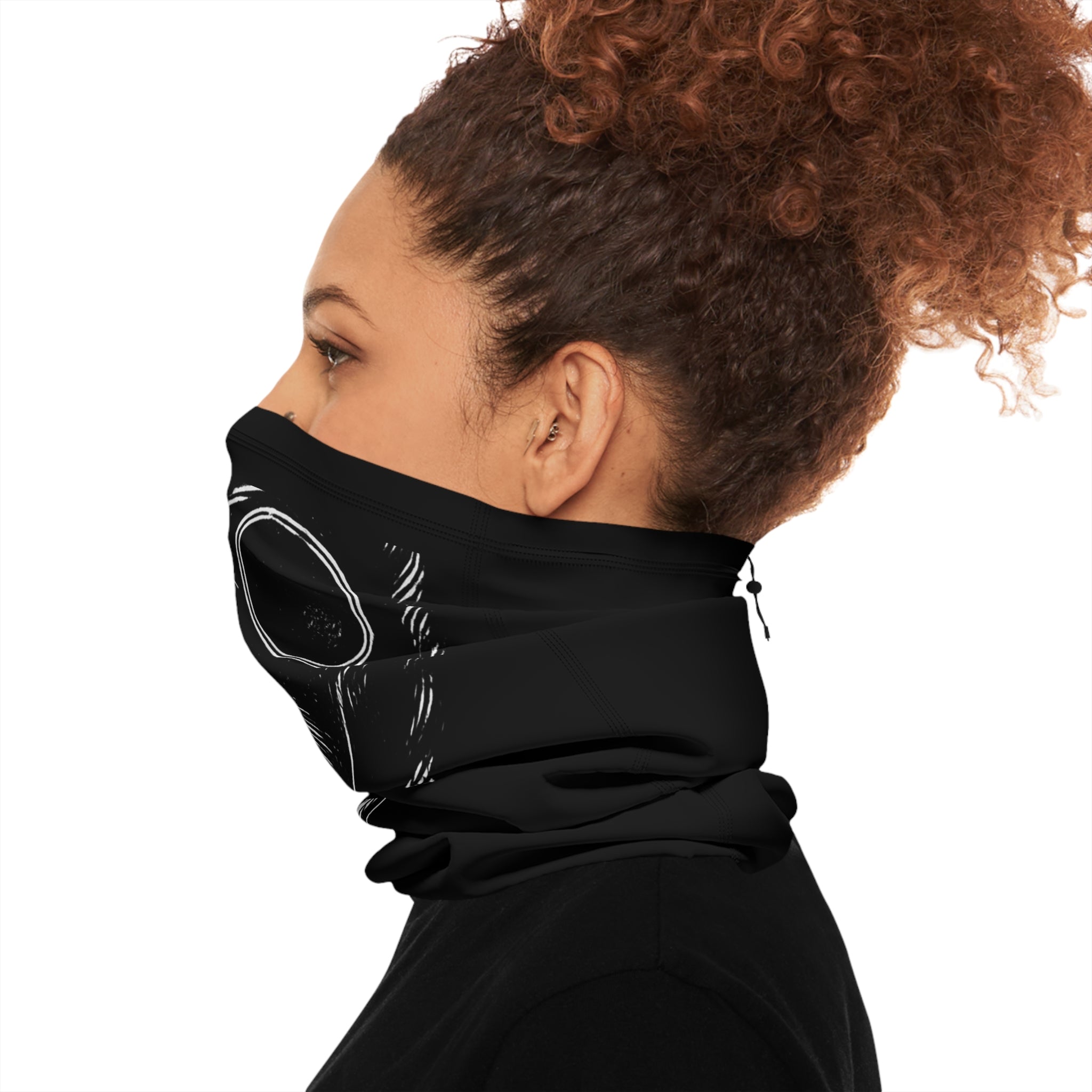Plague Doctor Neck Gaiter