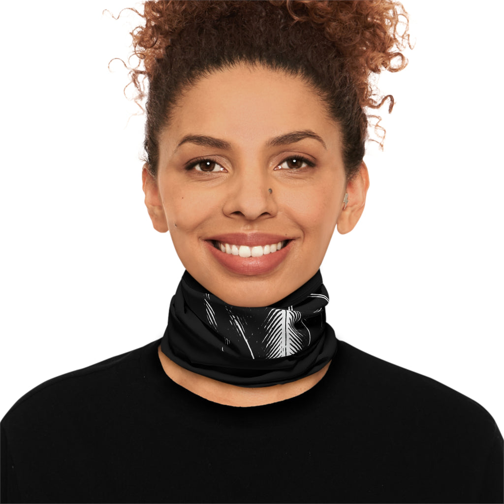 Plague Doctor Neck Gaiter