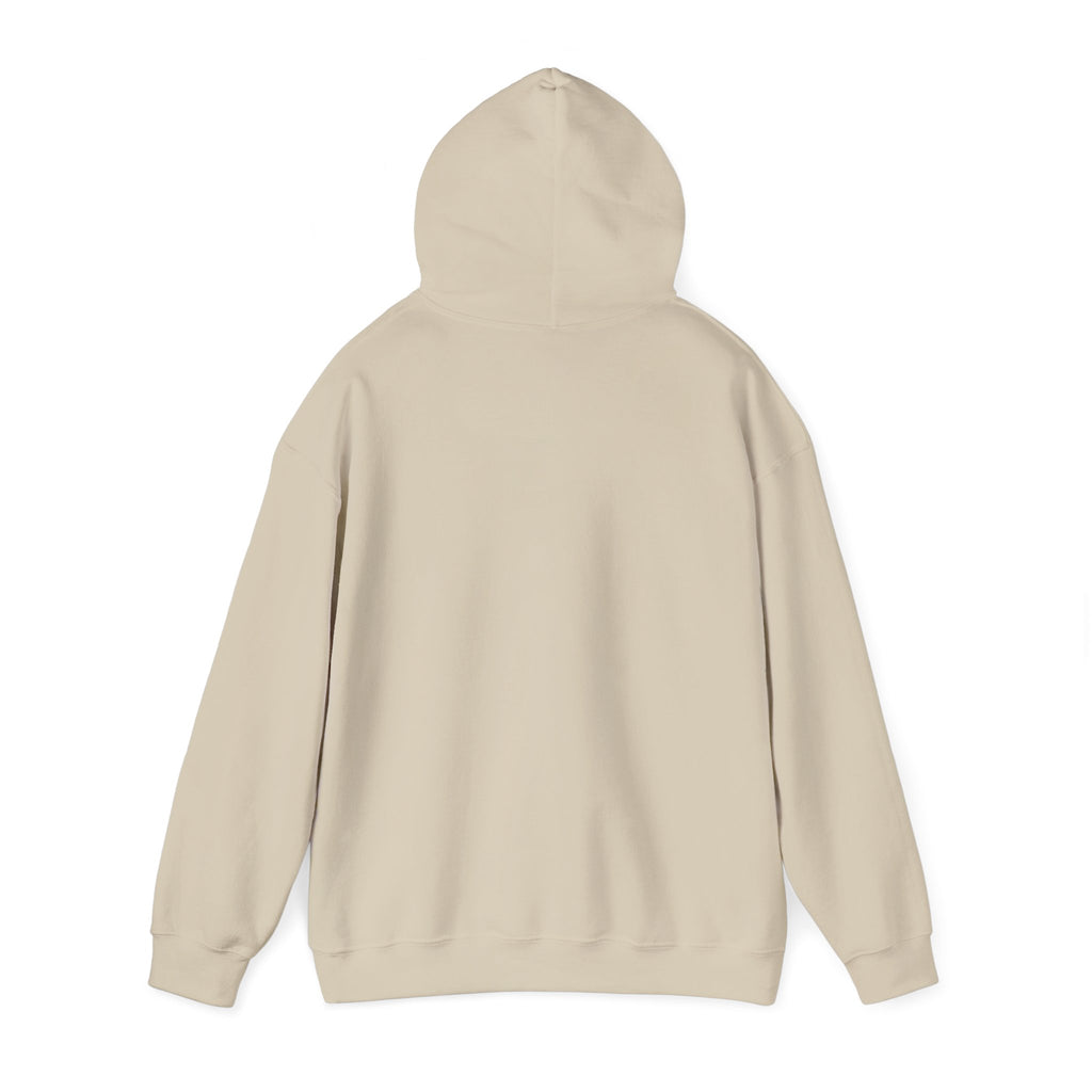 The Plagued Page Pullover Hoodie