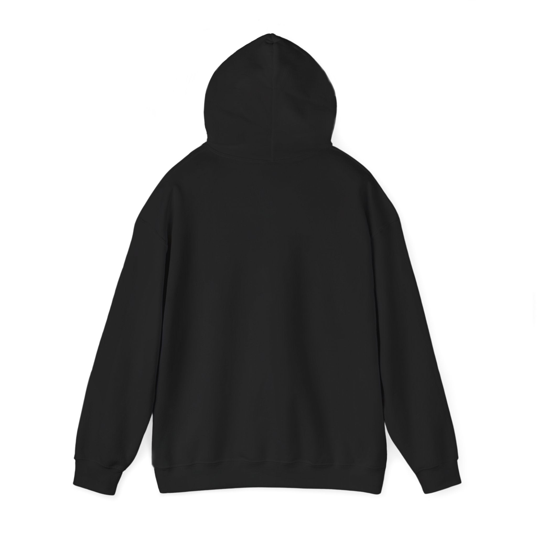 The Plagued Page Pullover Hoodie