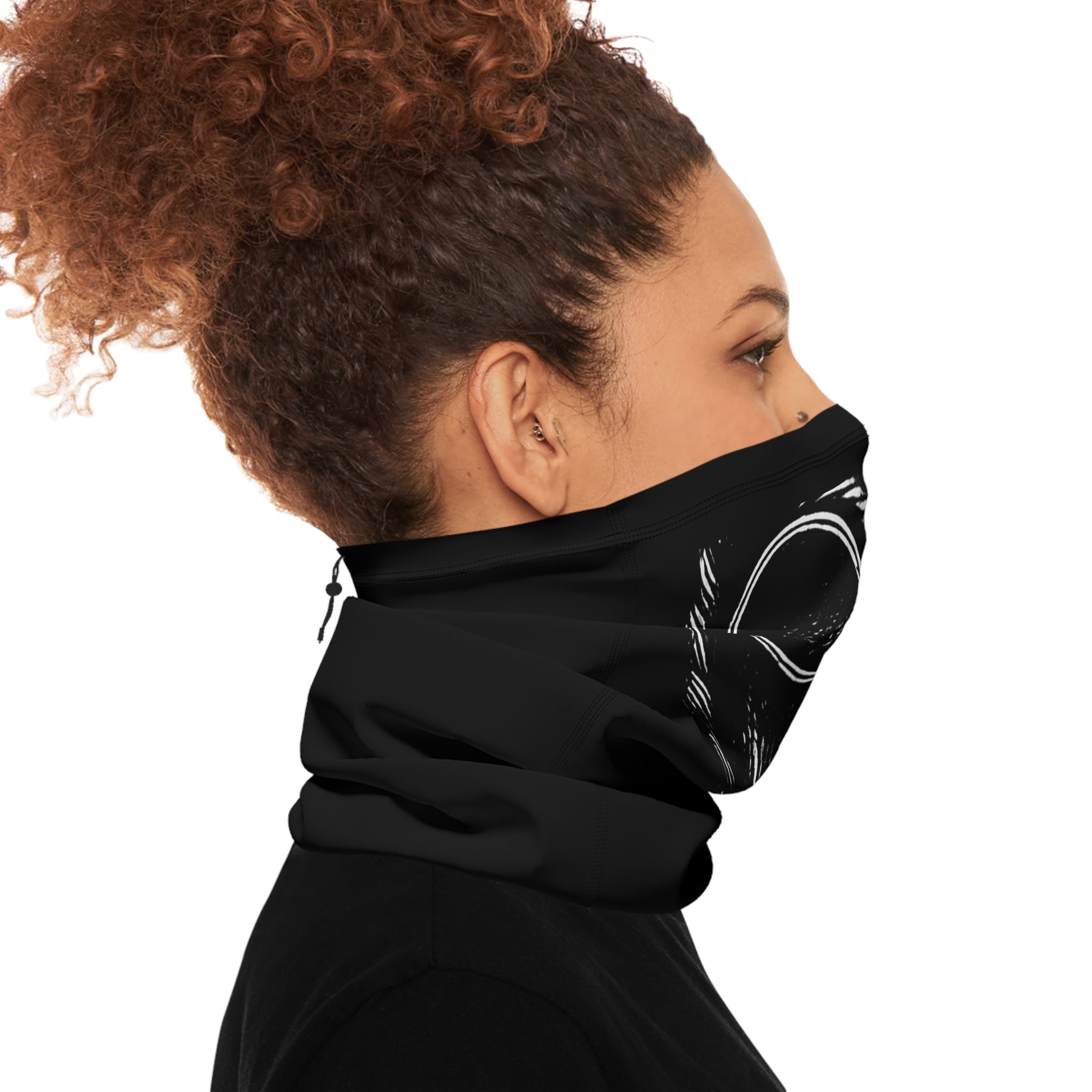 Plague Doctor Neck Gaiter