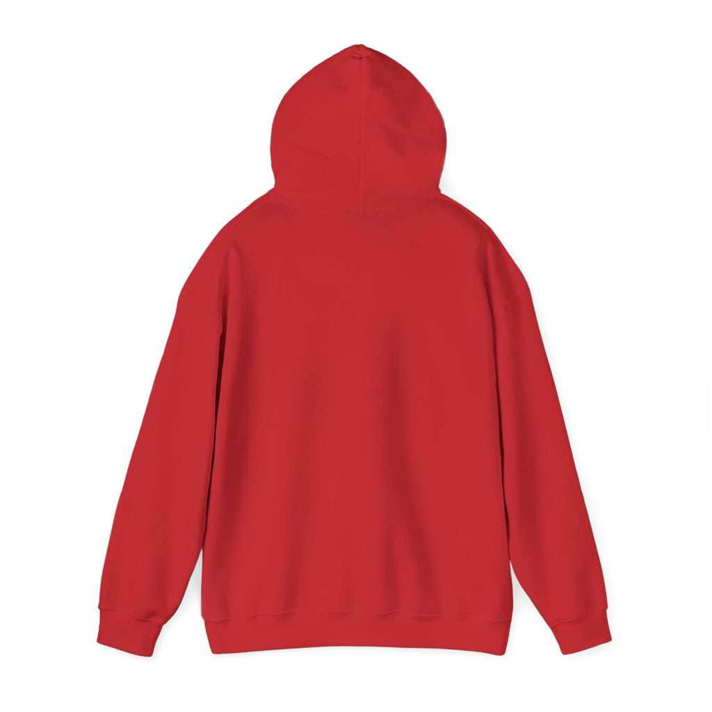 The Plagued Page Pullover Hoodie