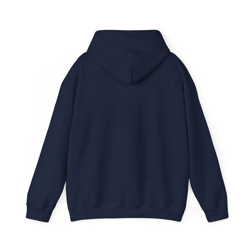 The Plagued Page Pullover Hoodie