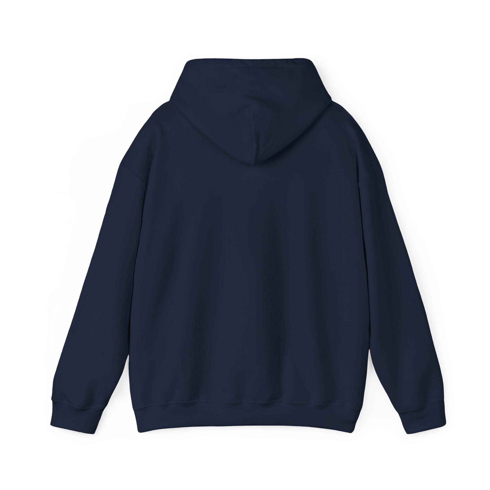 The Plagued Page Pullover Hoodie