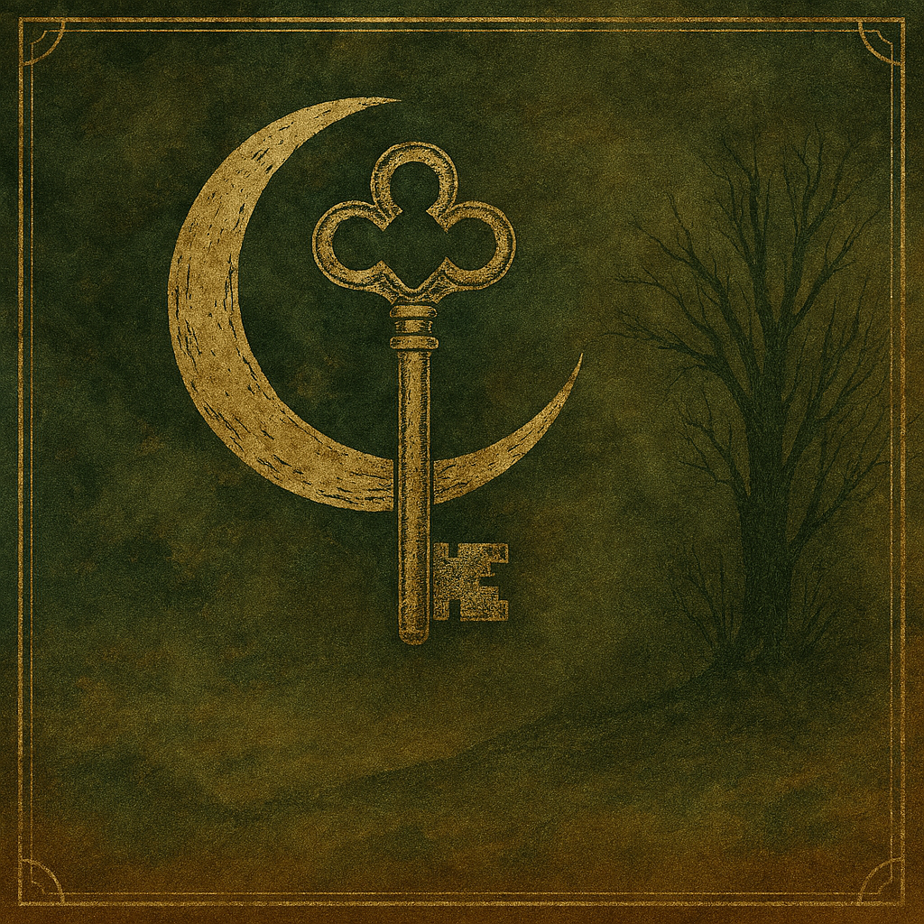 Relic of the Hollow Moon — Gift Card